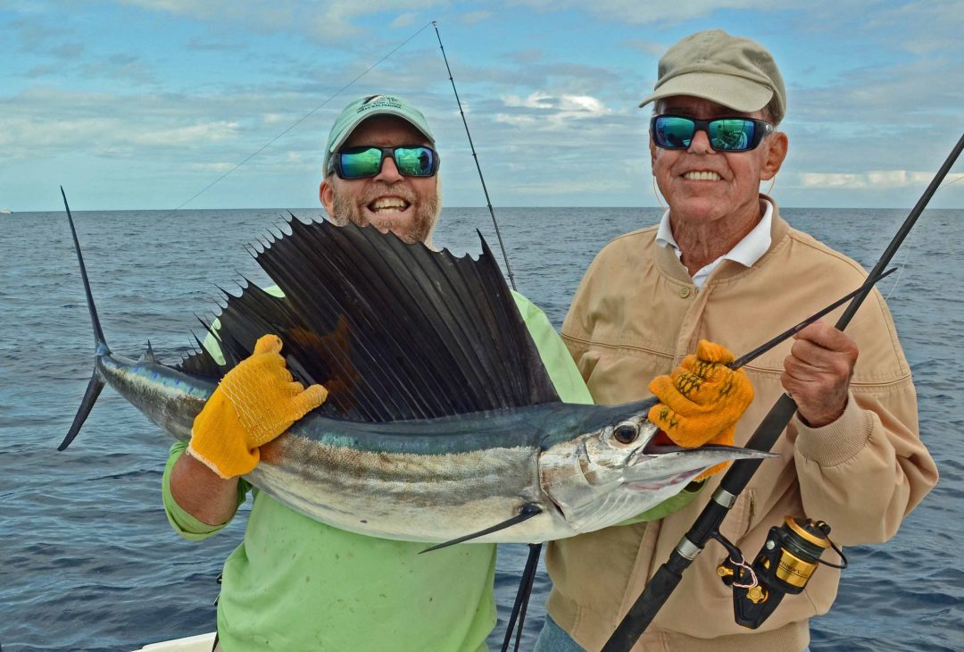 fishing tours islamorada